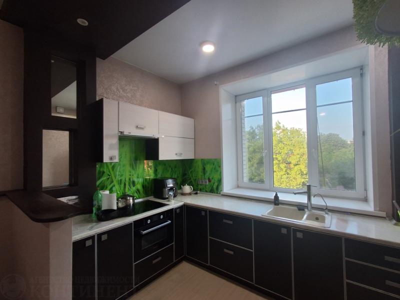 1-комн. квартира, 43 м², 3/7 этаж