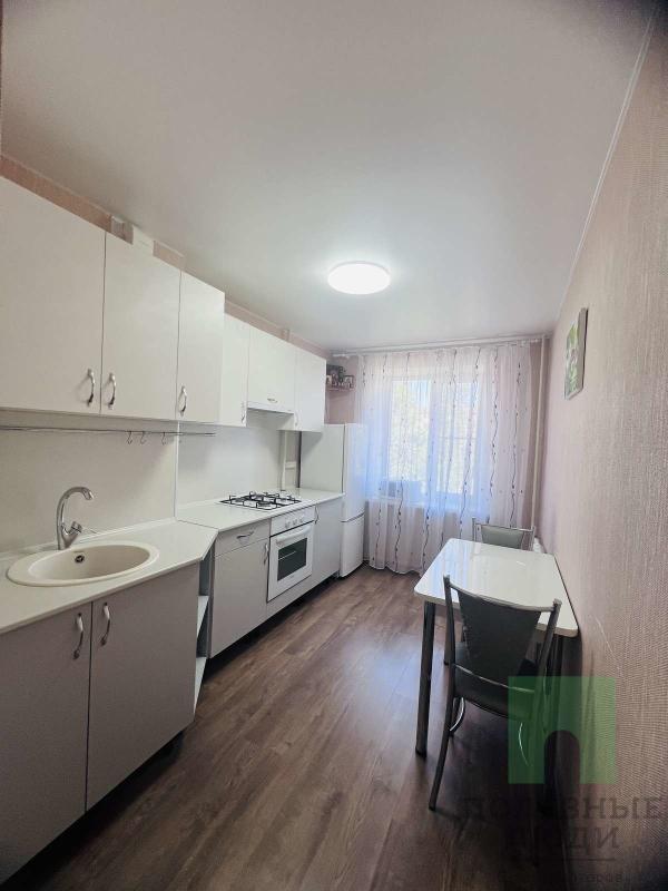 2-комн. квартира, 47 м², 4/5 этаж