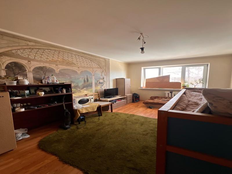 3-комн. квартира, 60 м², 5/5 этаж