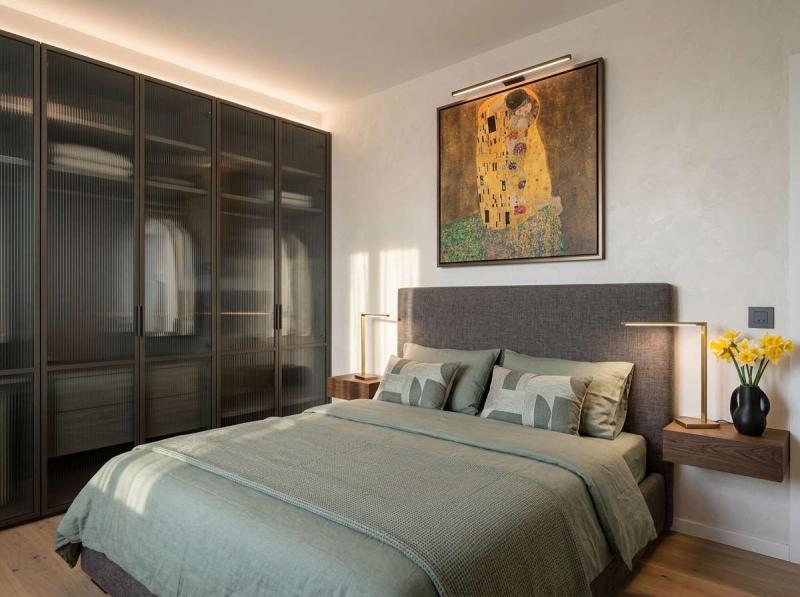 3-комн. квартира, 139 м², 6/12 этаж