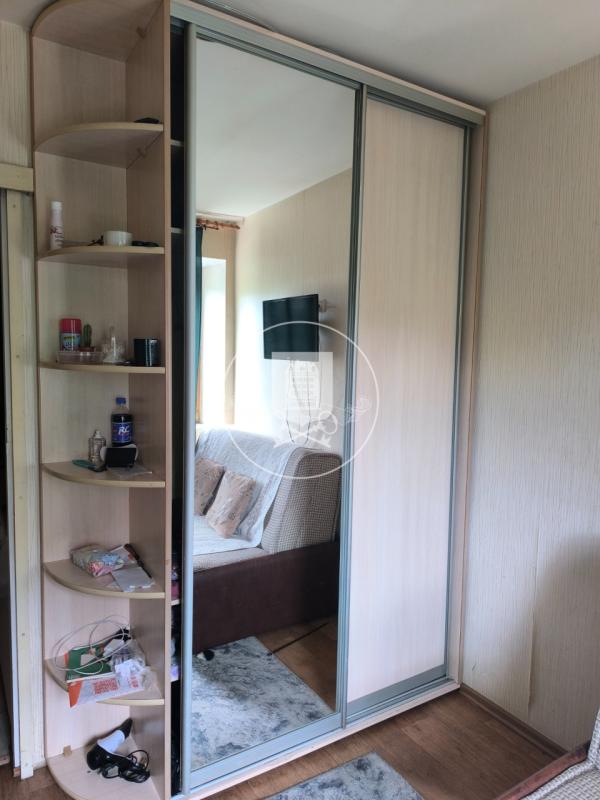 1-комн. квартира, 18 м², 4/5 этаж