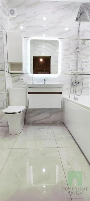 1-комн. квартира, 37 м², 1/9 этаж