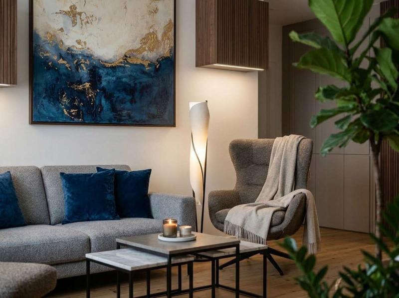 2-комн. квартира, 72 м², 4/10 этаж
