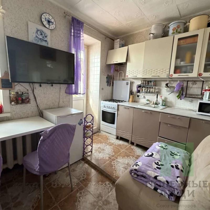 1-комн. квартира, 34 м², 5/5 этаж