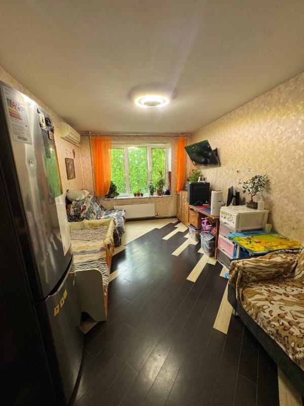 2-комн. квартира, 44 м², 2/9 этаж