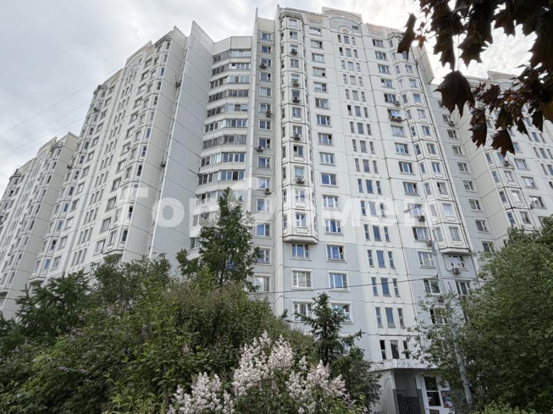 3-комн. квартира, 84 м², 17/17 этаж