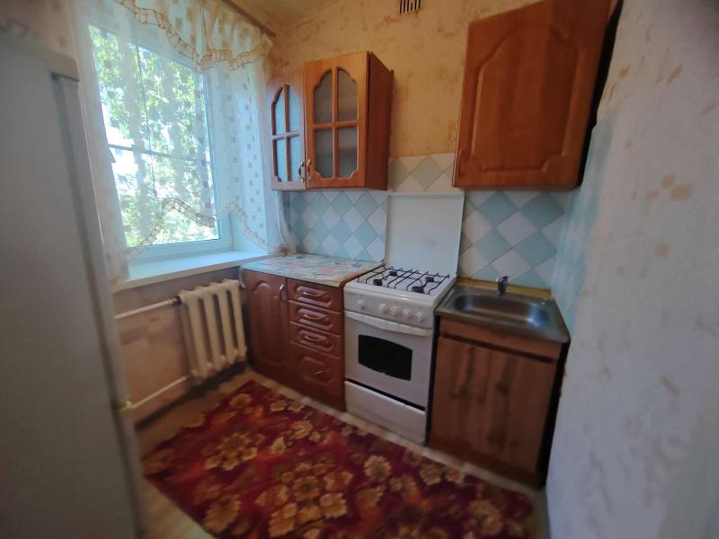 2-комн. квартира, 31 м², 5/5 этаж