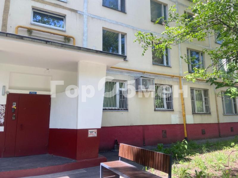 2-комн. квартира, 47 м², 2/9 этаж