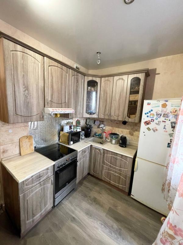 1-комн. квартира, 42 м², 6/17 этаж
