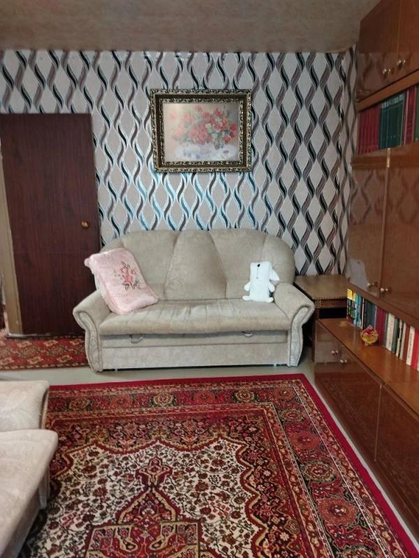 2-комн. квартира, 53 м², 2/5 этаж