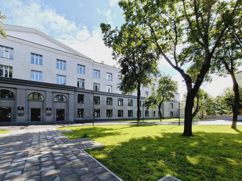 Квартира-Студия, 32 м², 1/4 этаж