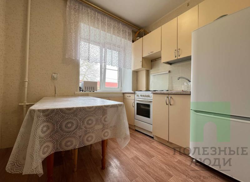 2-комн. квартира, 44 м², 2/3 этаж
