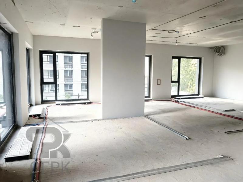 4-комн. квартира, 96 м², 3/17 этаж