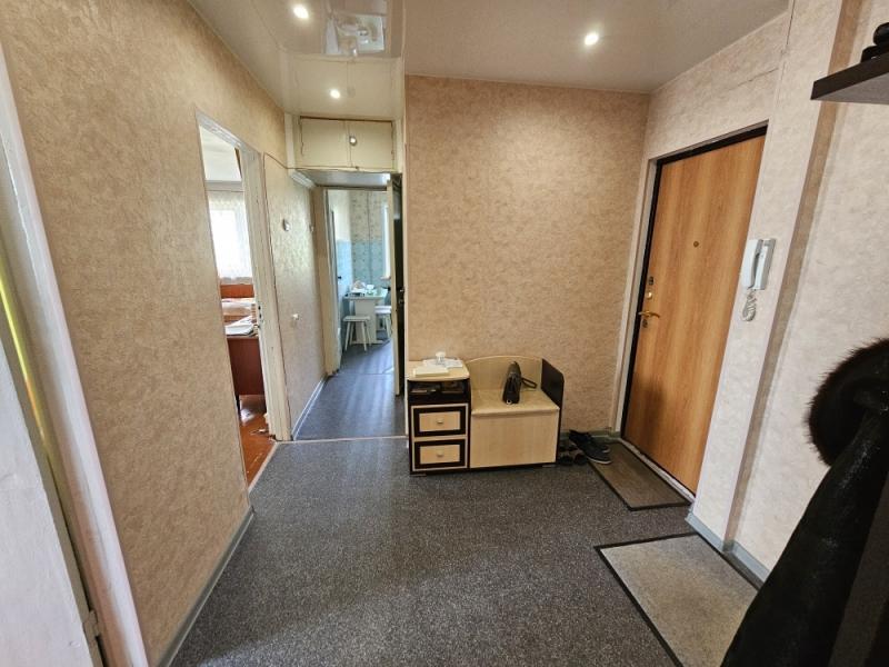 3-комн. квартира, 60 м², 3/5 этаж