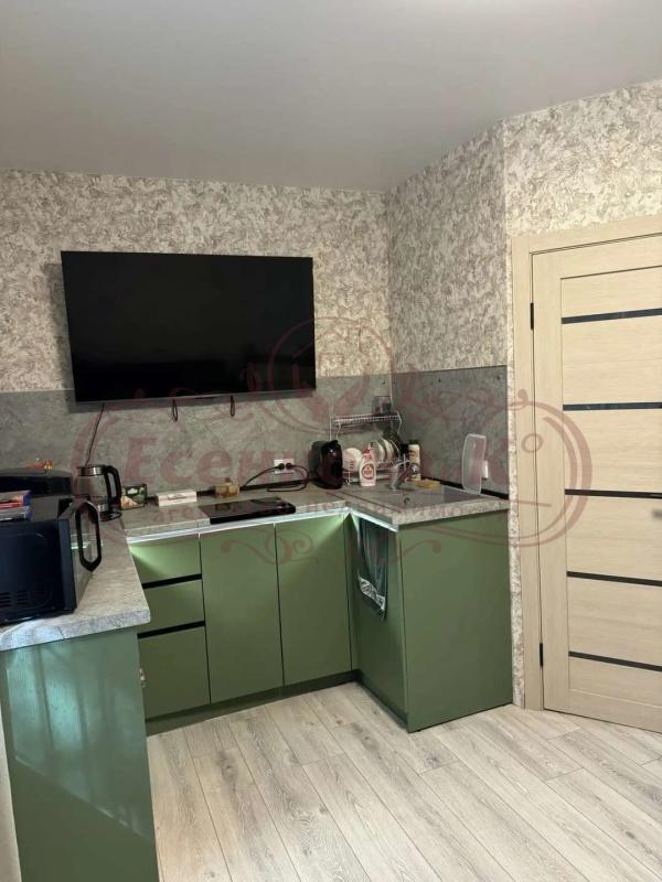 Квартира-Студия, 17 м², 1/5 этаж