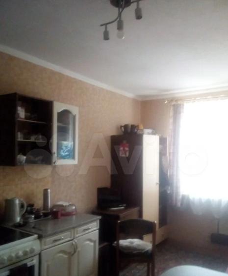 2-комн. квартира, 63 м², 2/17 этаж