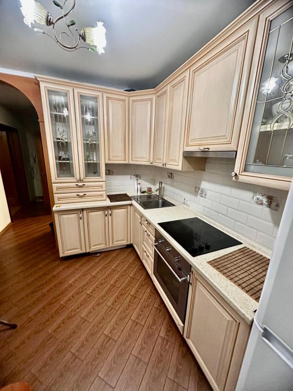 1-комн. квартира, 40 м², 7/19 этаж
