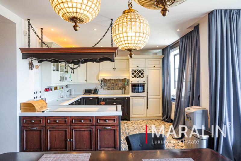 5-комн. квартира, 160 м², 12/16 этаж