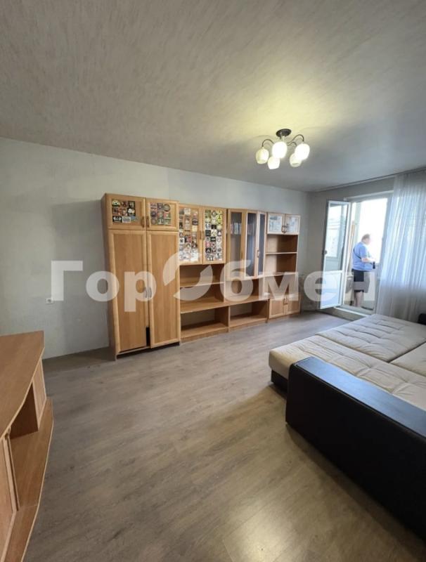 1-комн. квартира, 39 м², 14/14 этаж