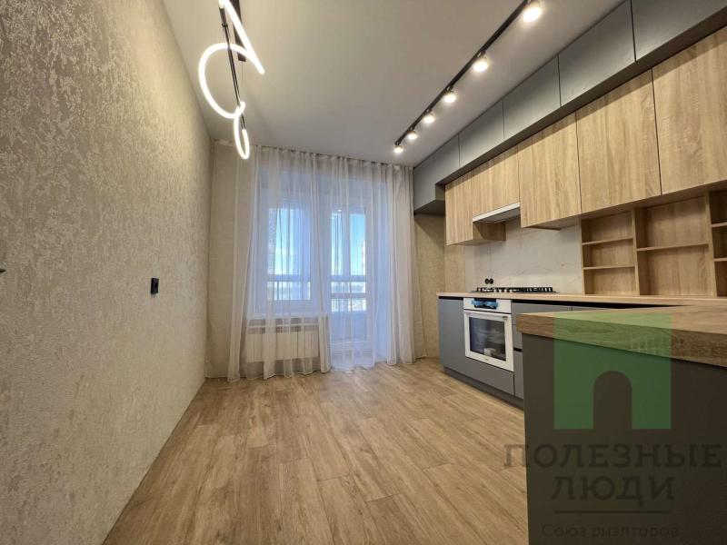 1-комн. квартира, 45 м², 13/14 этаж