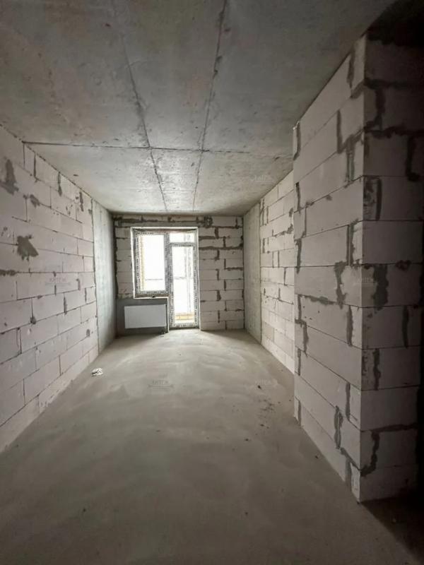 3-комн. квартира, 89 м², 17/25 этаж