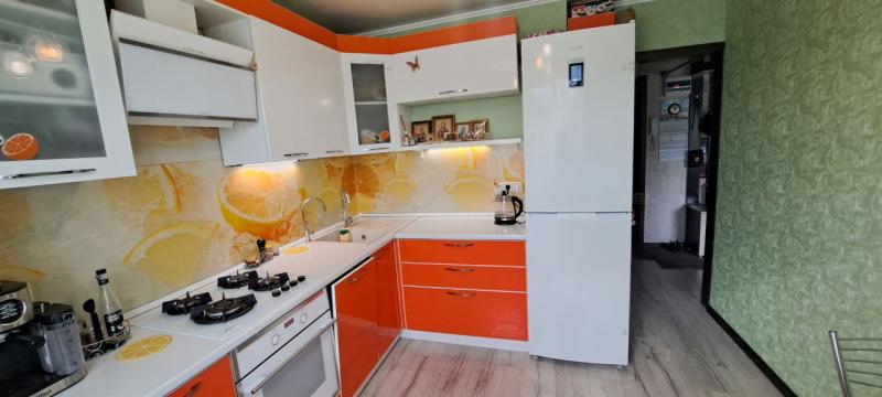 2-комн. квартира, 48 м², 3/3 этаж