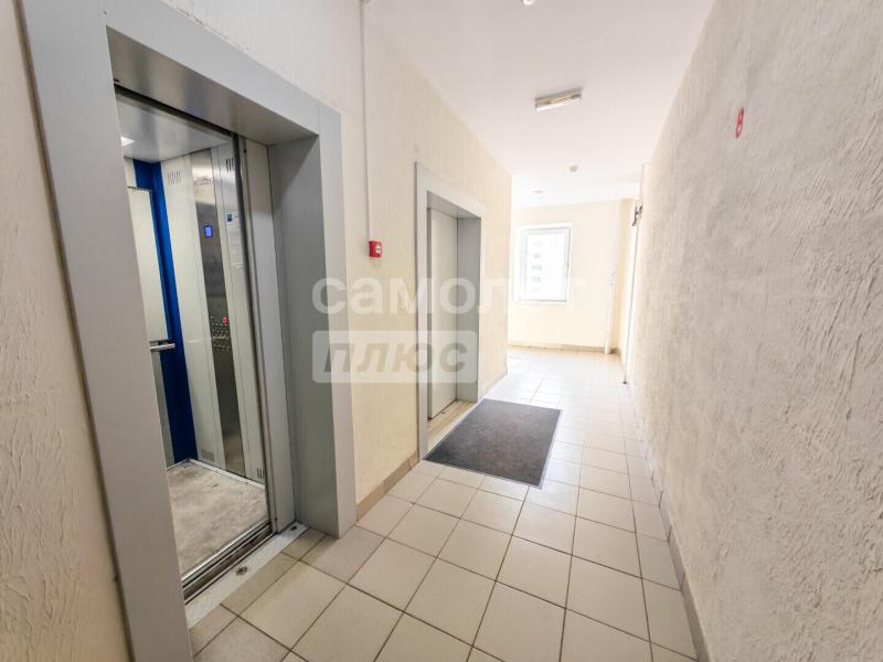 3-комн. квартира, 49 м², 8/13 этаж