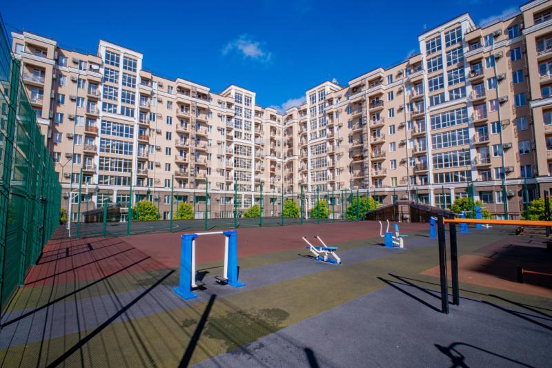 Квартира-Студия, 20 м², 8/10 этаж