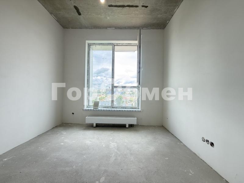 1-комн. квартира, 17 м², 6/21 этаж