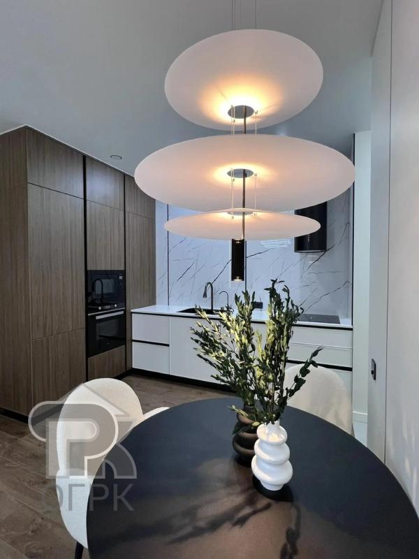2-комн. квартира, 45 м², 18/29 этаж