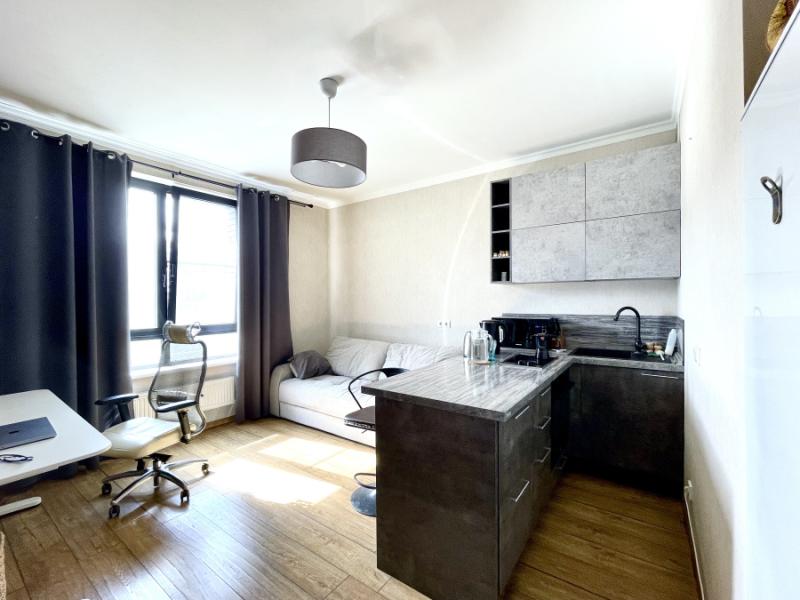 1-комн. квартира, 42 м², 4/8 этаж