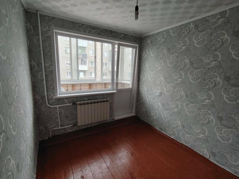 2-комн. квартира, 28 м², 2/5 этаж