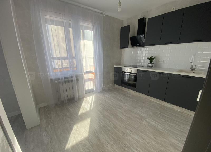 2-комн. квартира, 47 м², 8/19 этаж