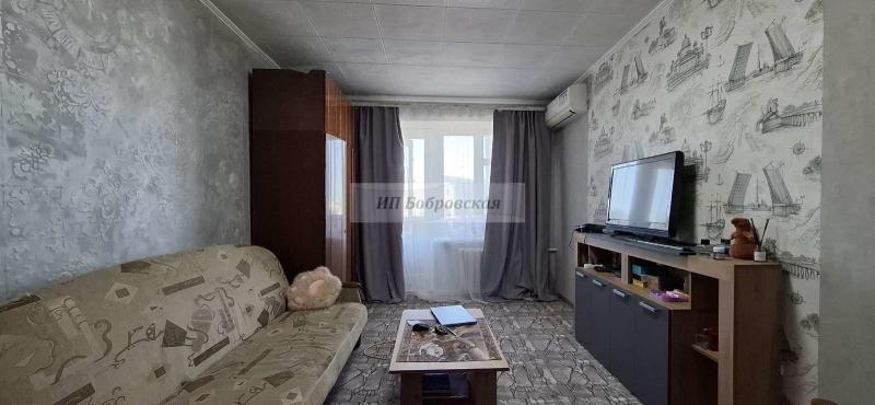 3-комн. квартира, 51 м², 5/5 этаж