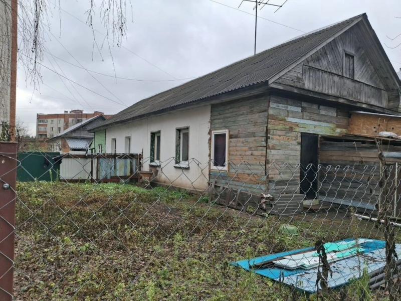 1-комн. квартира, 28 м², 1/1 этаж