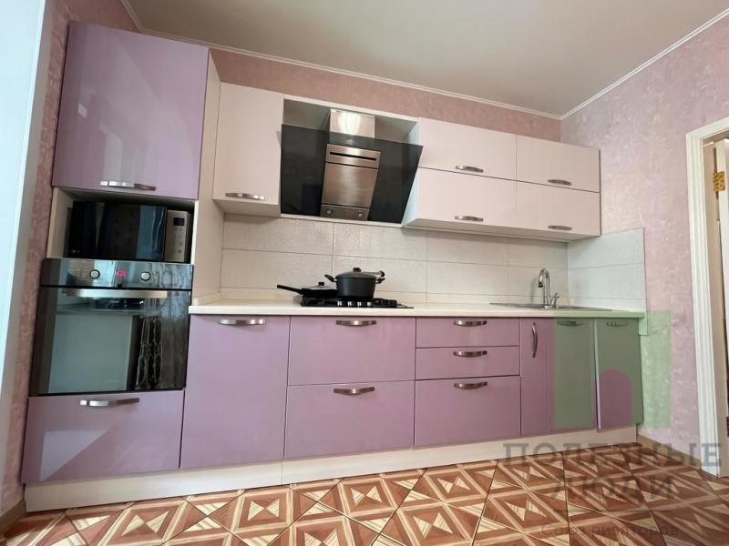 2-комн. квартира, 59 м², 1/5 этаж