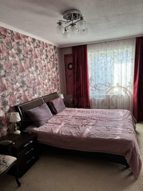 3-комн. квартира, 74 м², 5/10 этаж