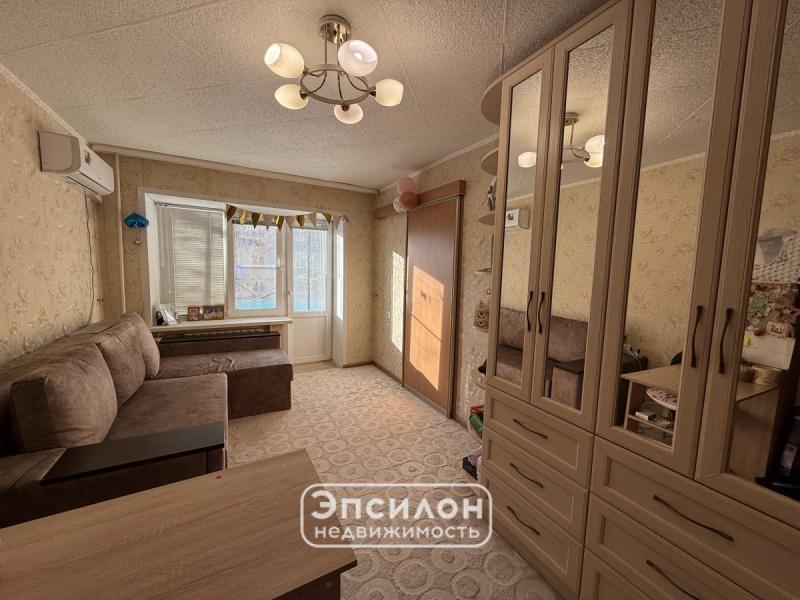 2-комн. квартира, 44 м², 2/5 этаж