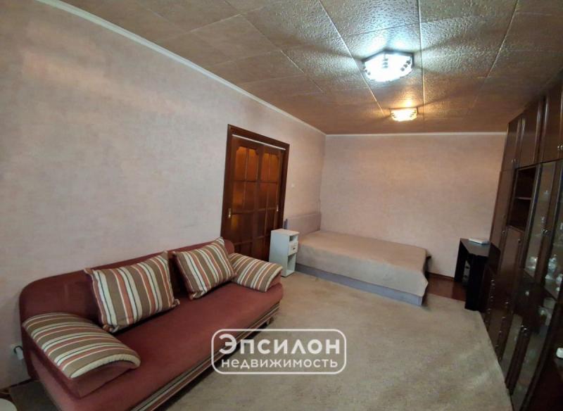 1-комн. квартира, 32 м², 5/5 этаж