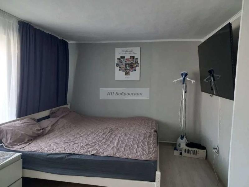 1-комн. квартира, 30 м², 1/1 этаж