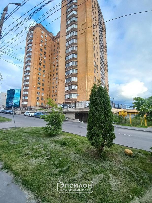 1-комн. квартира, 47 м², 14/17 этаж