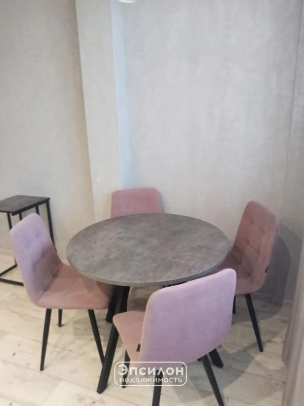 2-комн. квартира, 70 м², 16/16 этаж