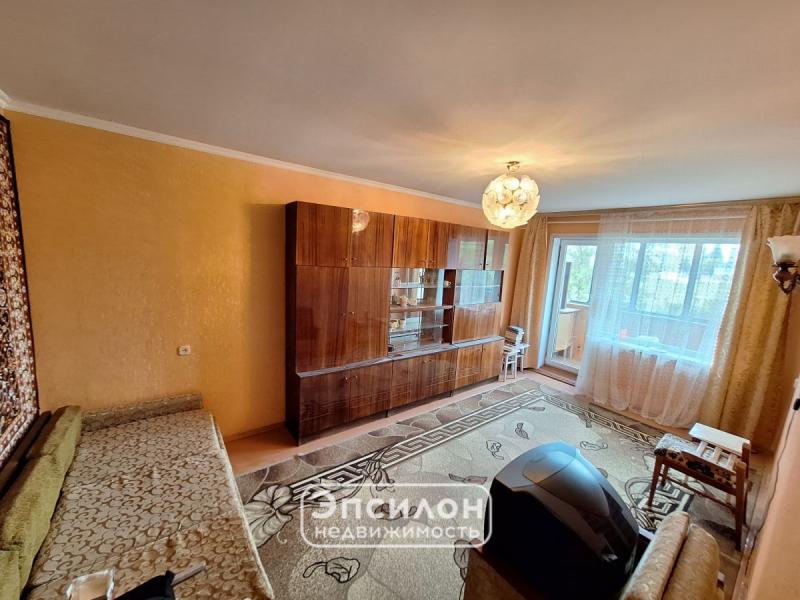 3-комн. квартира, 62 м², 5/5 этаж