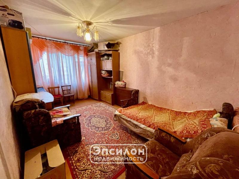3-комн. квартира, 60 м², 4/9 этаж