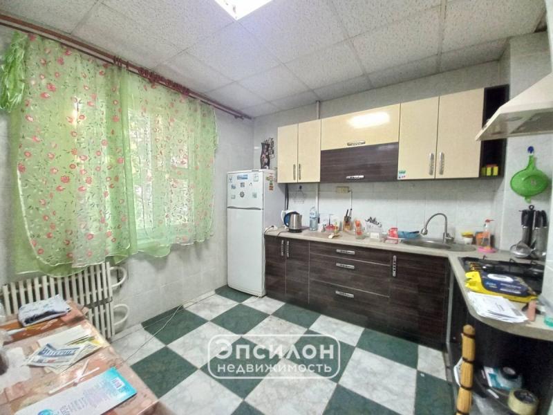 3-комн. квартира, 73 м², 2/10 этаж