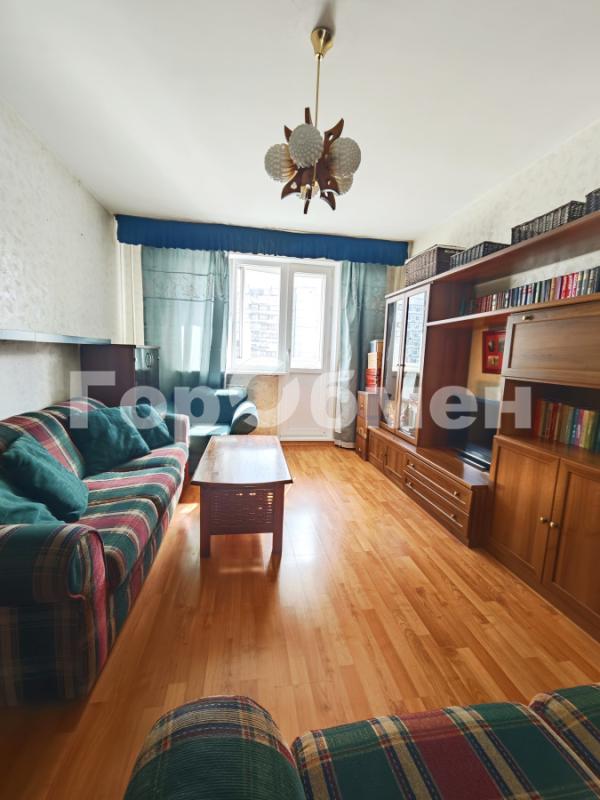 2-комн. квартира, 50 м², 11/17 этаж