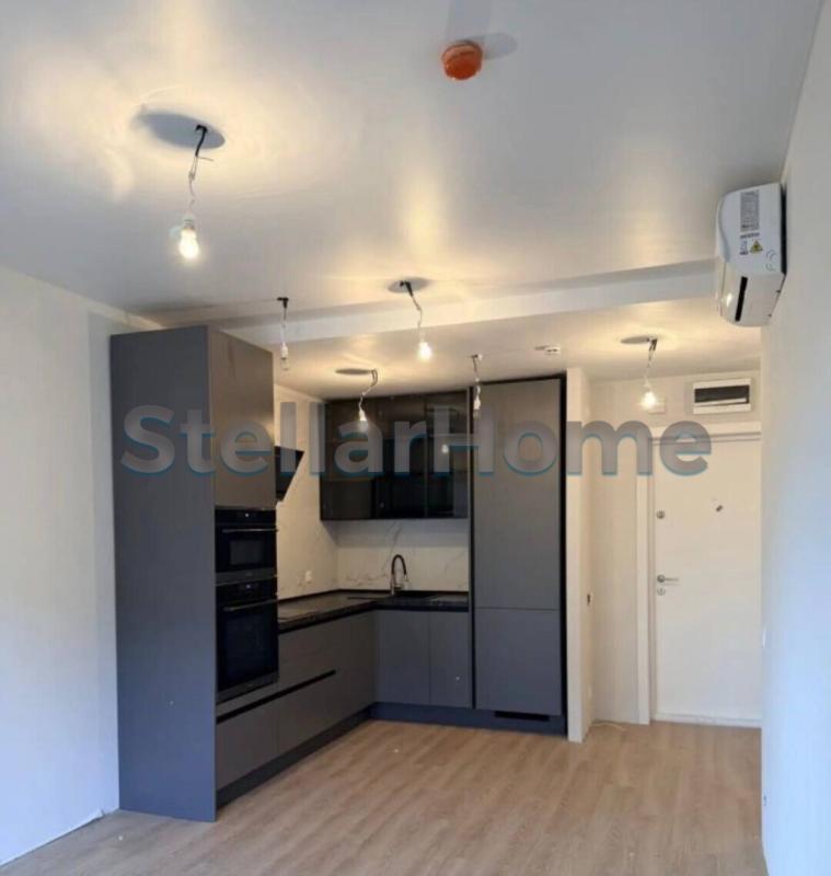 1-комн. квартира, 35 м², 3/33 этаж