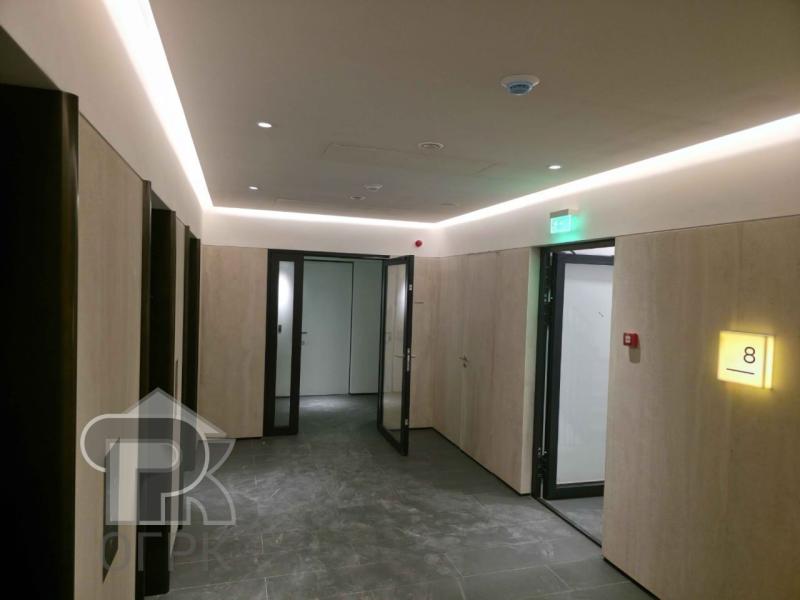 1-комн. квартира, 39 м², 8/22 этаж