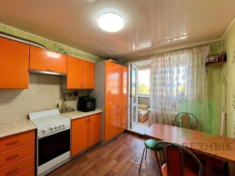 1-комн. квартира, 42 м², 6/6 этаж