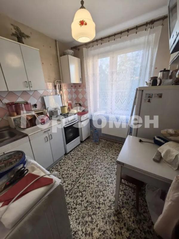 3-комн. квартира, 54 м², 6/9 этаж